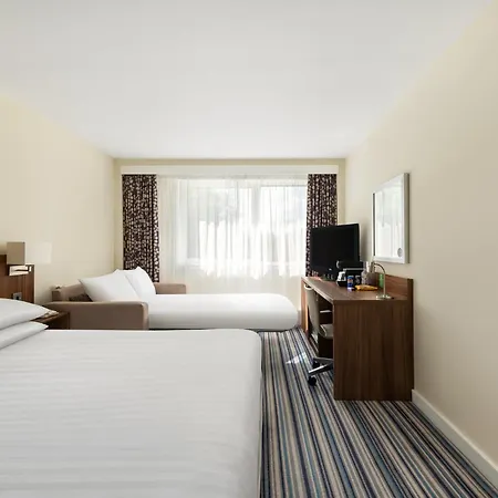 Holiday Inn Norwich, Ipswich Road By Ihg Exterior photo