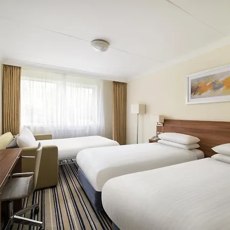 Holiday Inn Norwich, Ipswich Road By Ihg Exterior photo