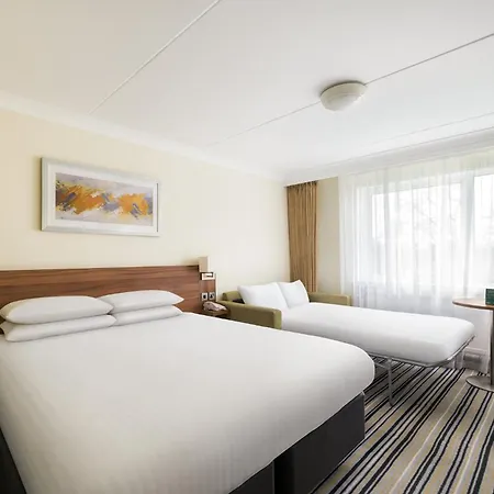 Holiday Inn Norwich, Ipswich Road By Ihg Exterior photo