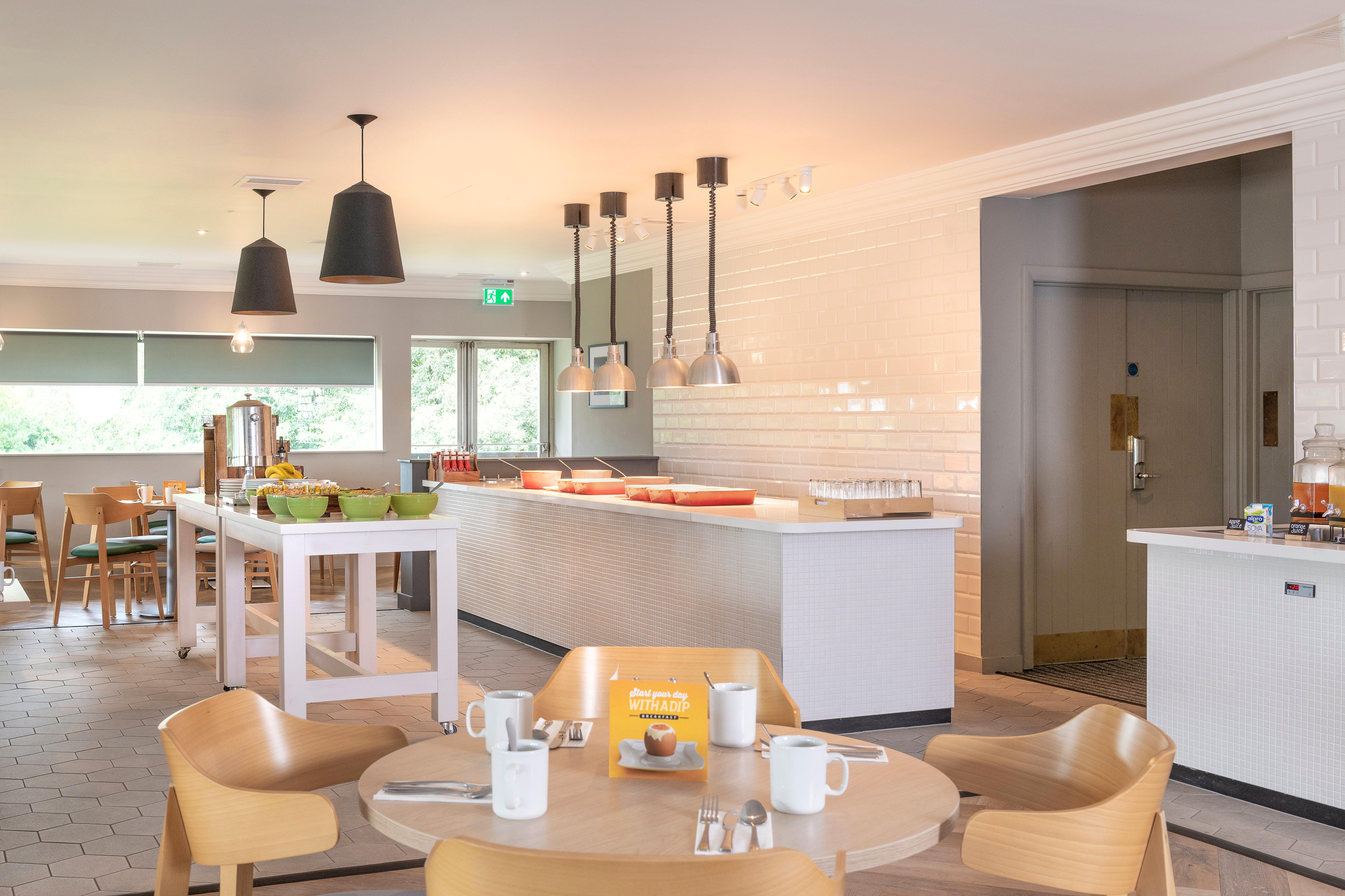 Hotel Norwich, Ipswich Road By Ihg Norwich