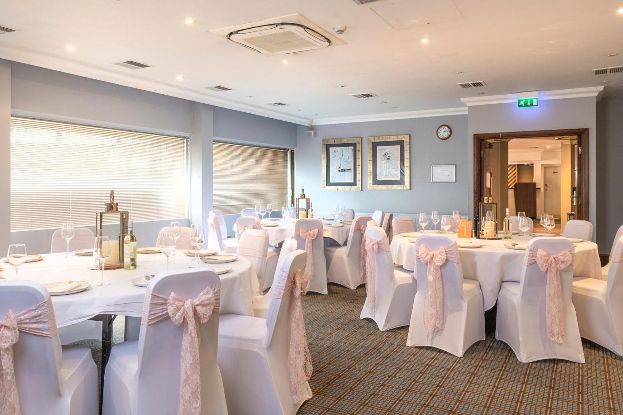 Norwich, Ipswich Road By Ihg Hotel 4*