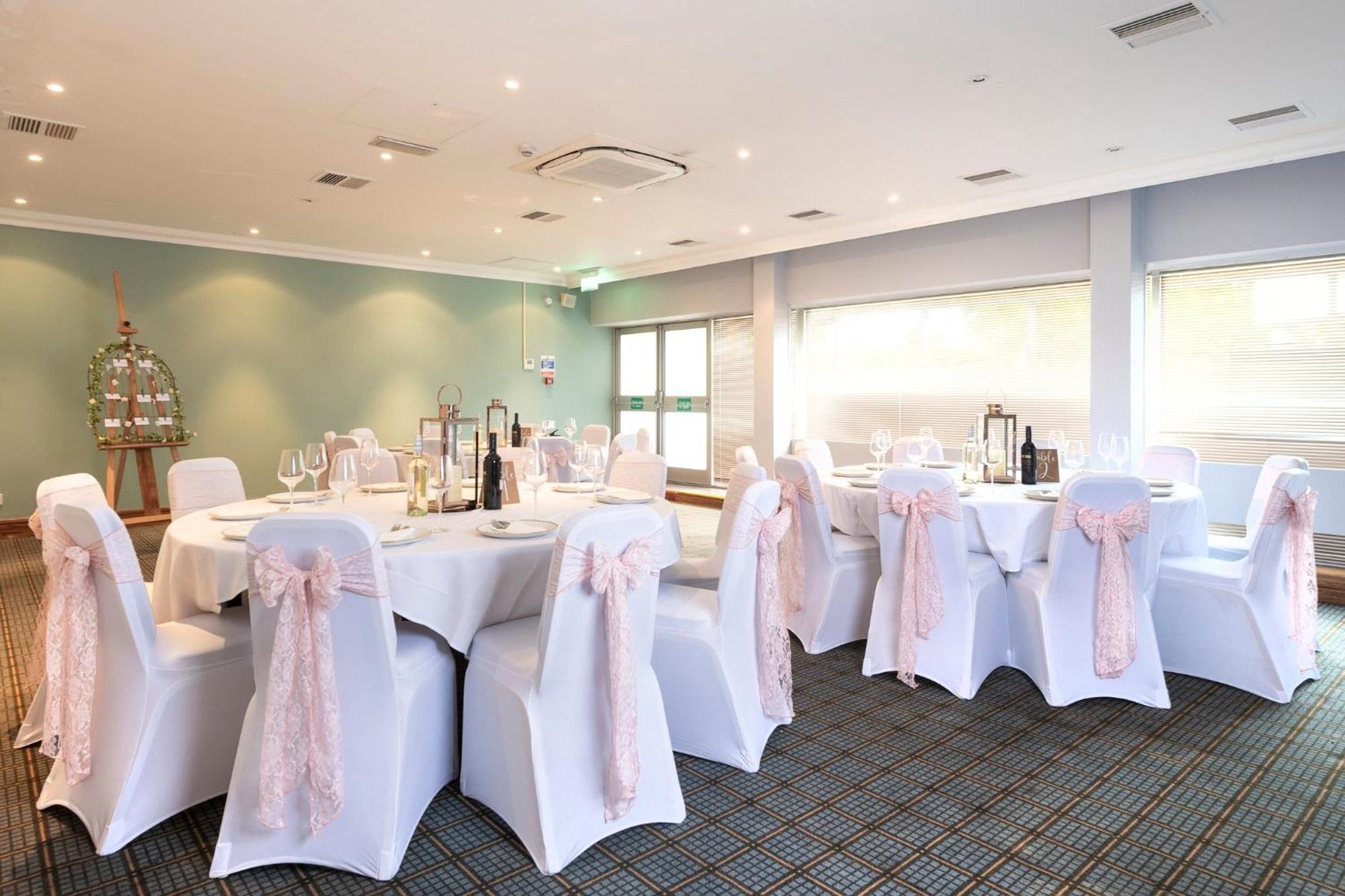 Norwich, Ipswich Road By Ihg Hotel 4*