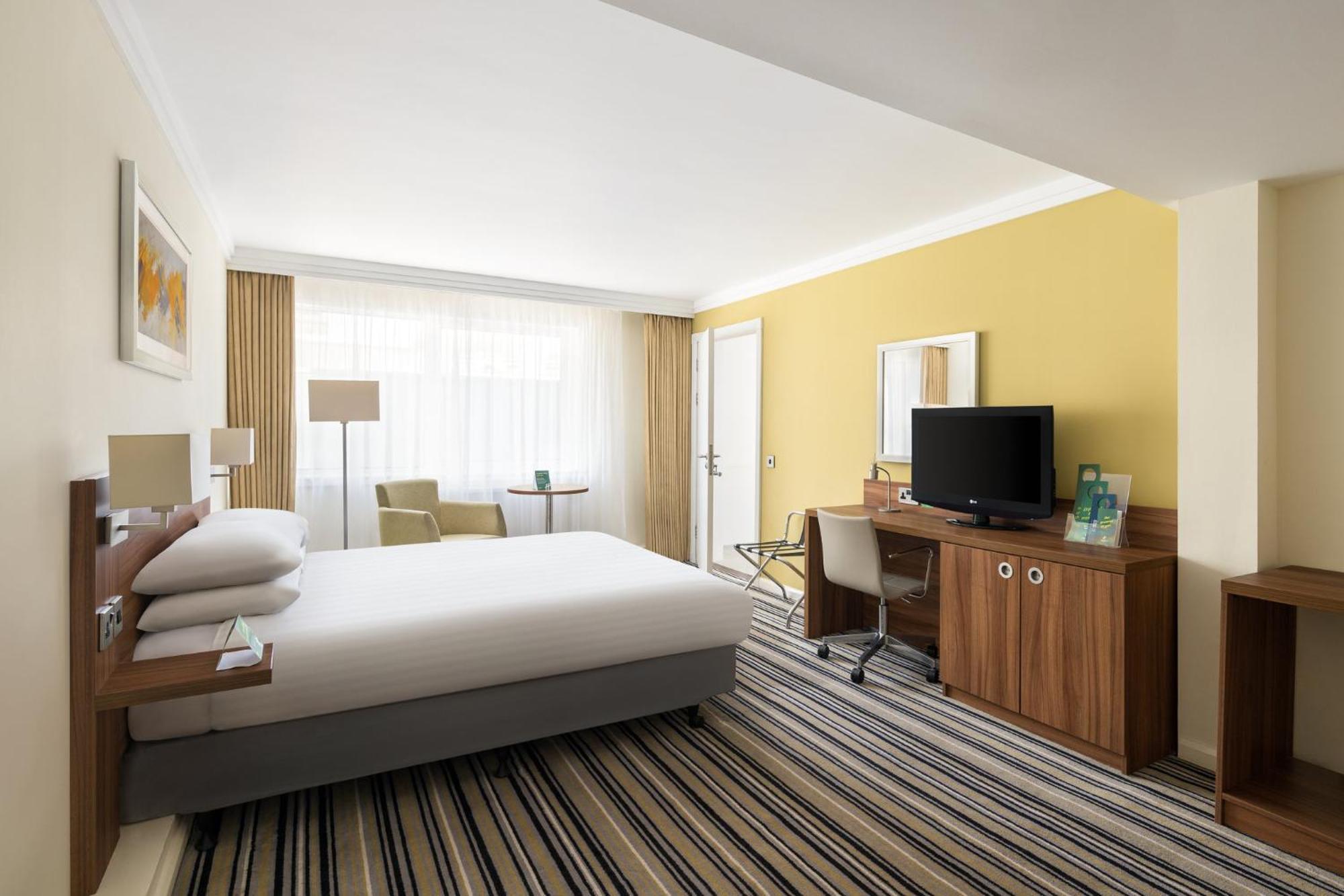 Hotel Norwich, Ipswich Road By Ihg