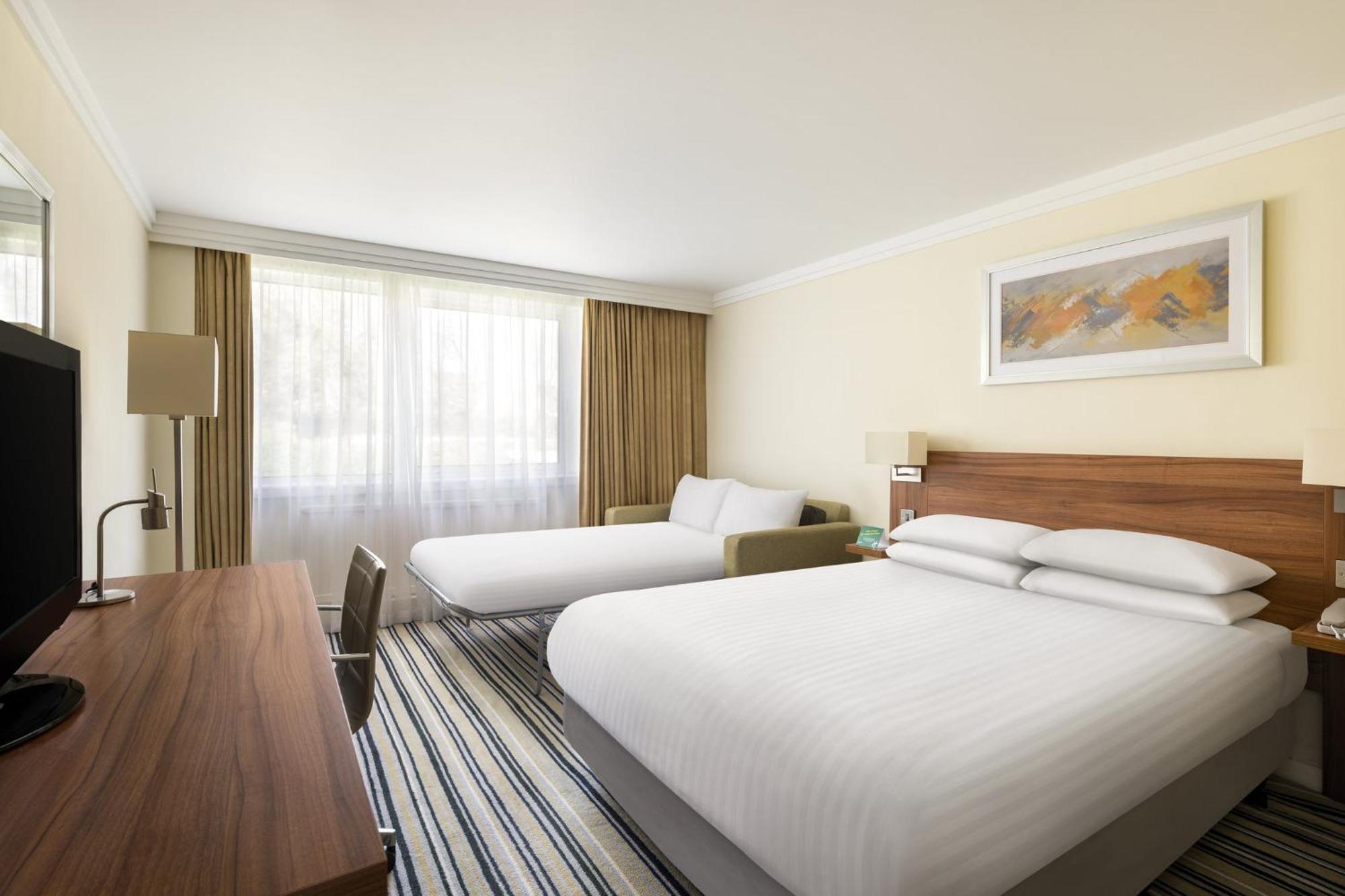 Norwich, Ipswich Road By Ihg Hotel 4*