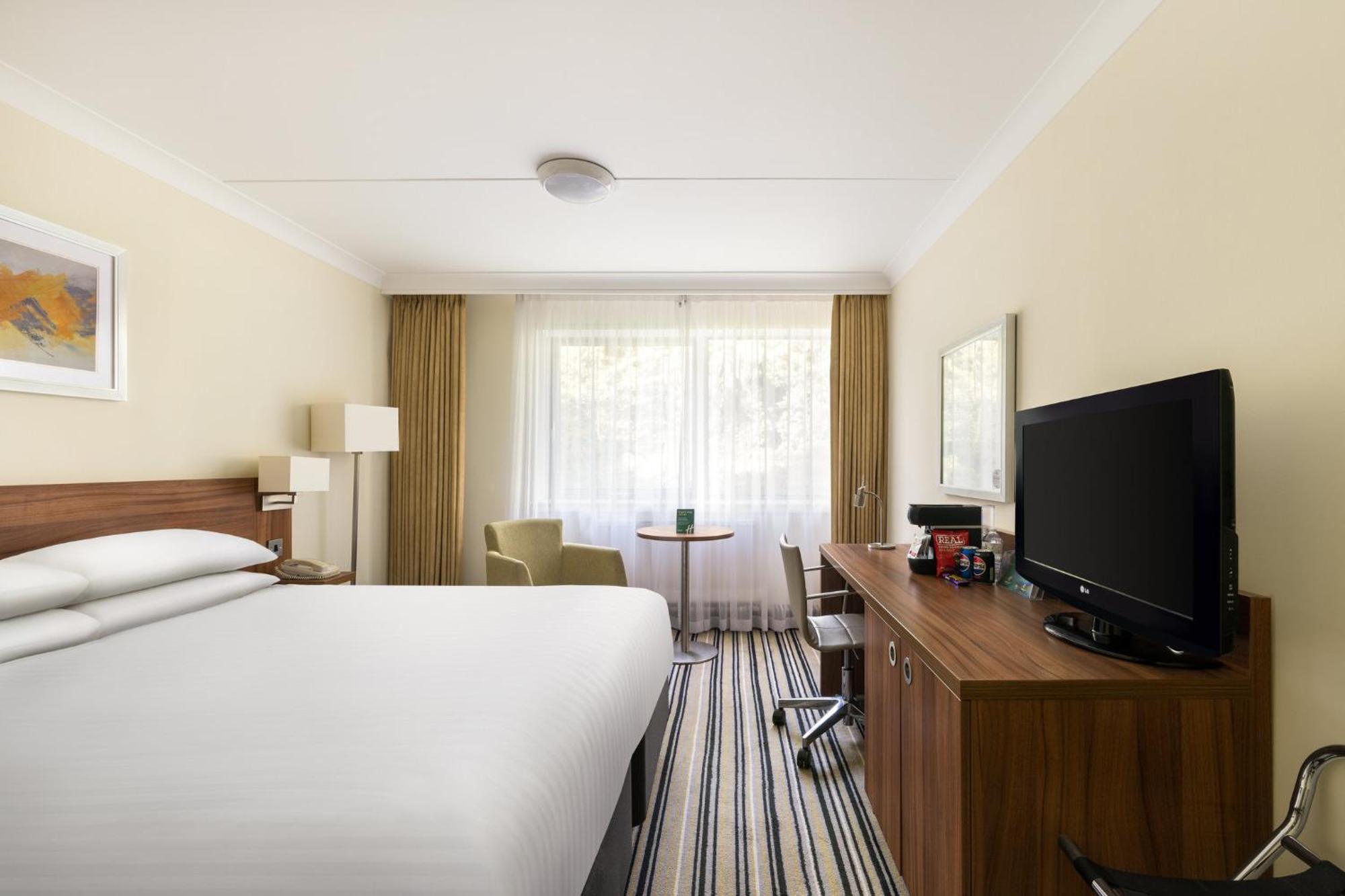 Norwich, Ipswich Road By Ihg 4* Norwich