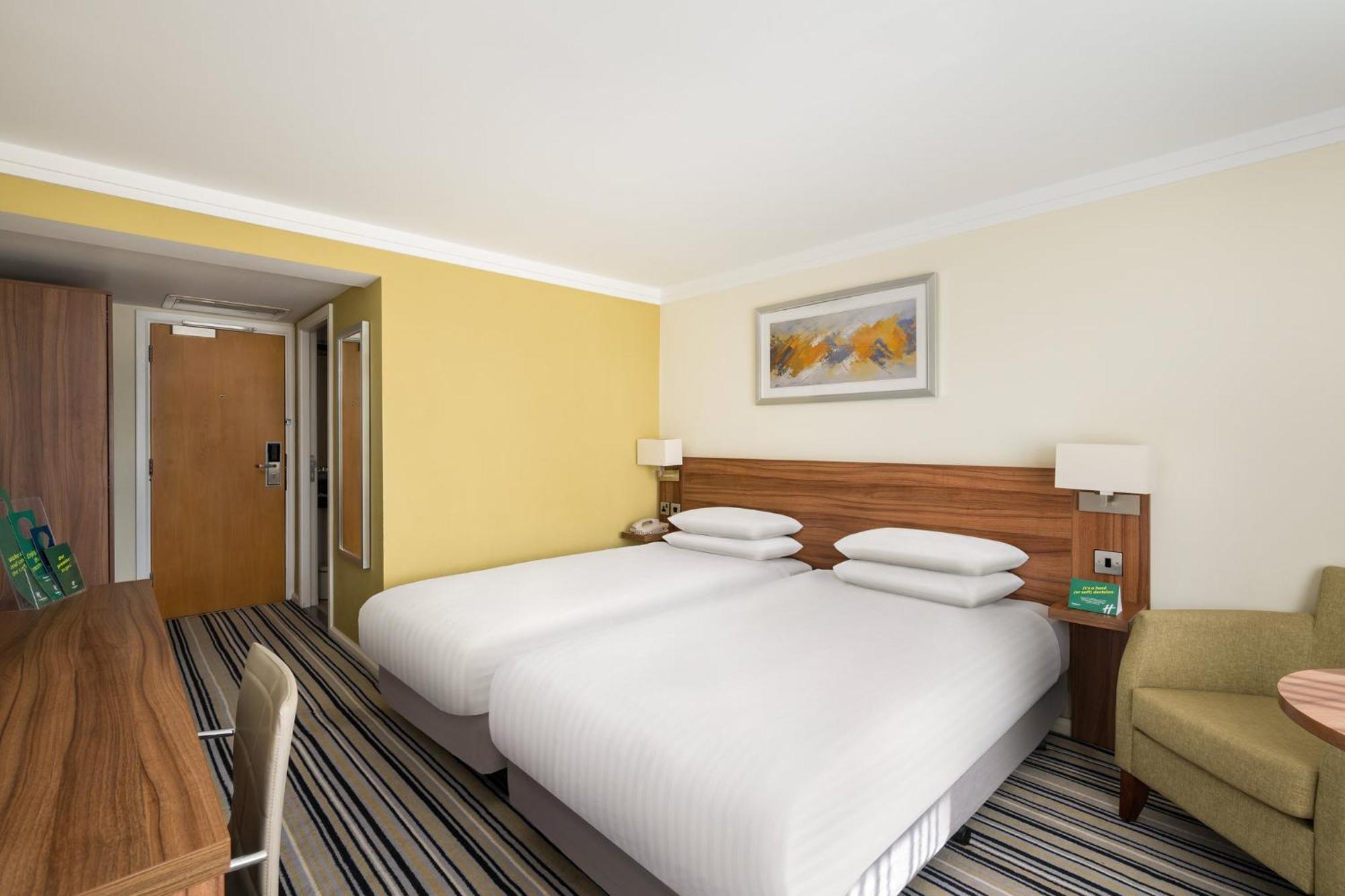 Hotel Norwich, Ipswich Road By Ihg 4*
