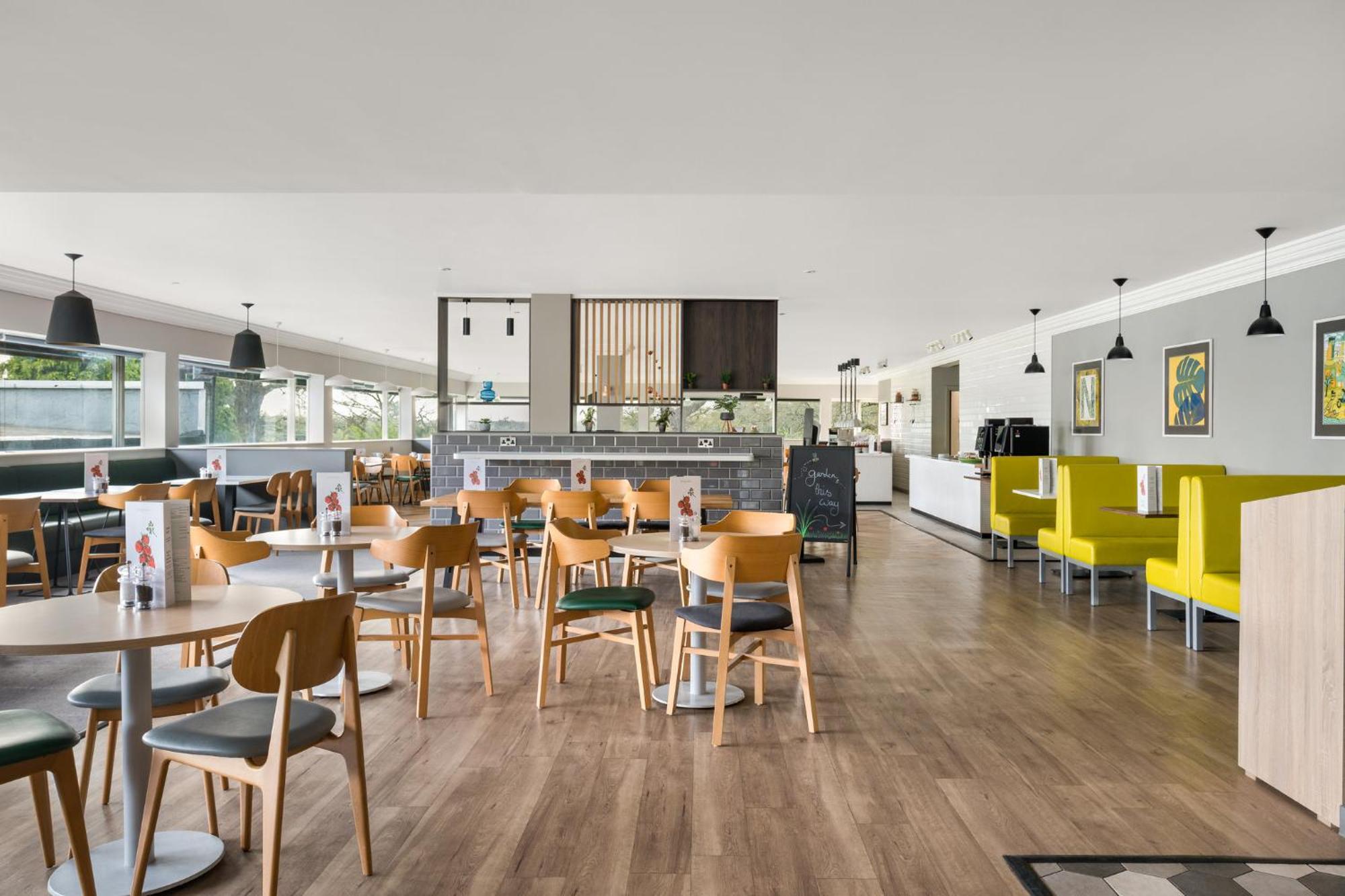 Hotel Norwich, Ipswich Road By Ihg