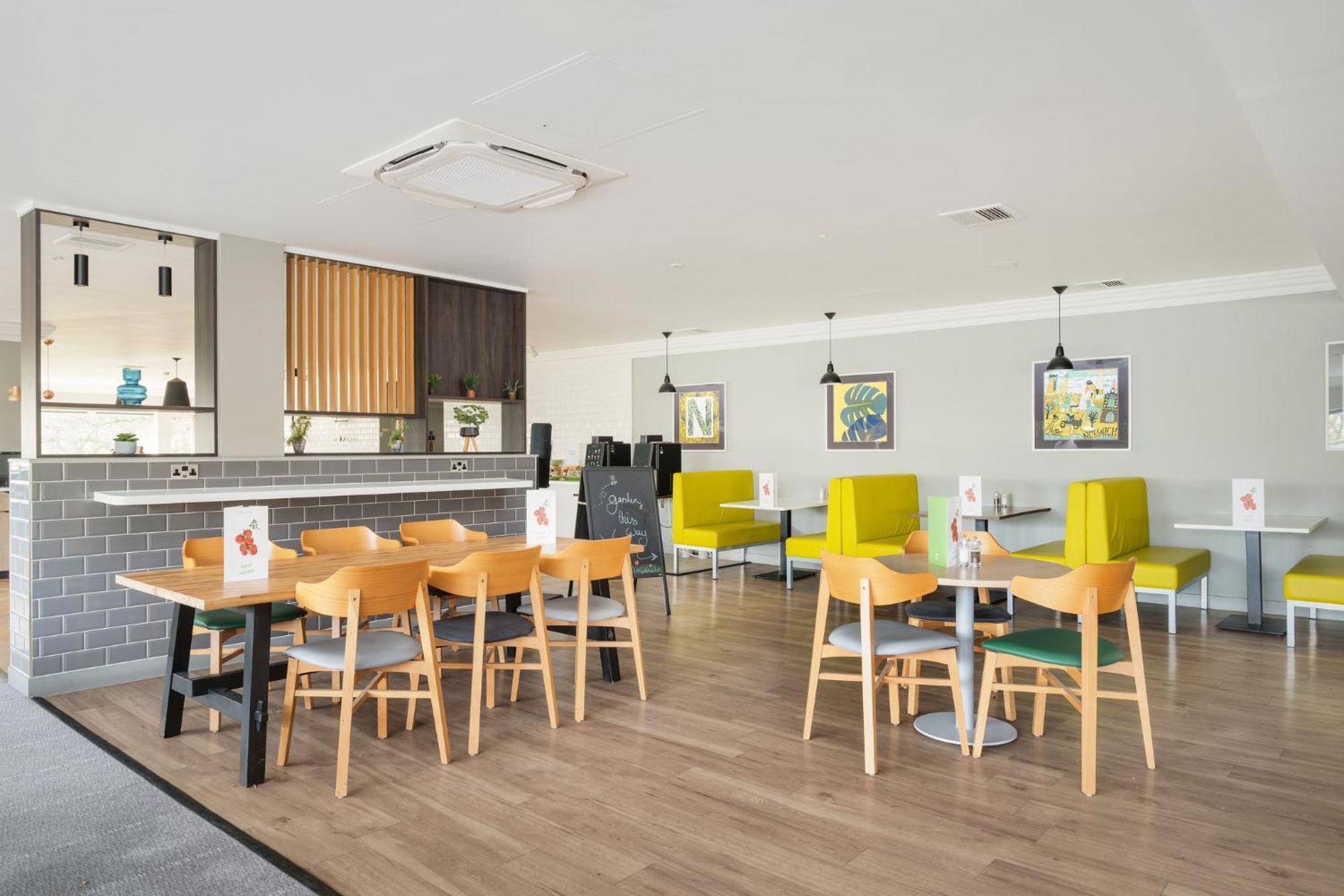 Norwich, Ipswich Road By Ihg 4* Norwich