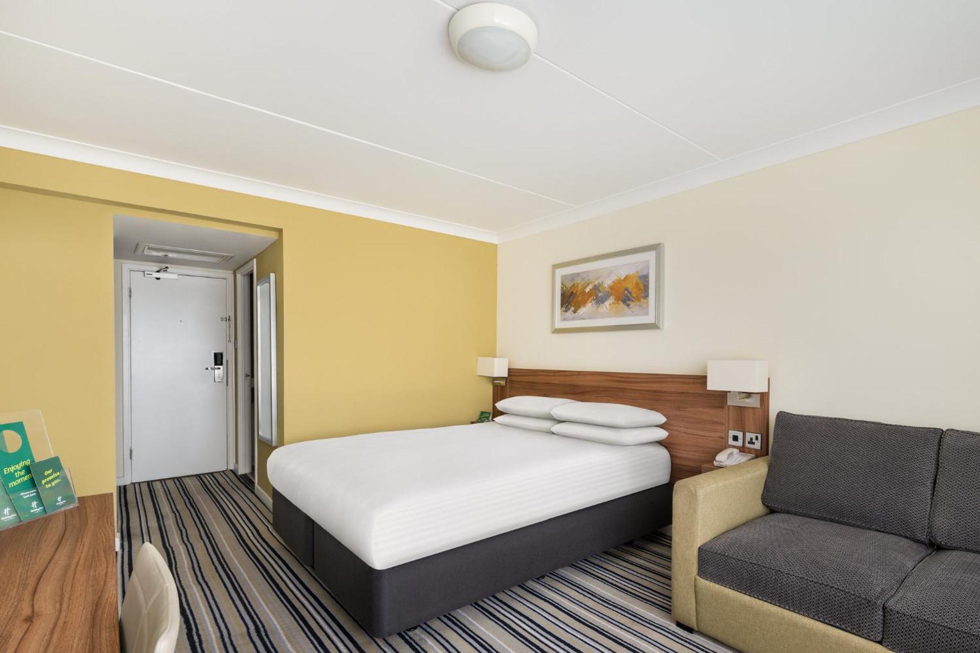 Norwich, Ipswich Road By Ihg Hotel 4*