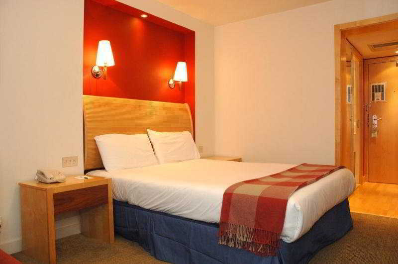 Norwich, Ipswich Road By Ihg